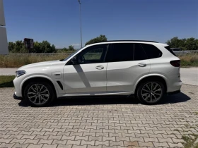 BMW X5 xDrive45e, снимка 3
