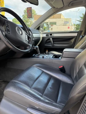 VW Touareg 3.0 TDI facelift, снимка 8