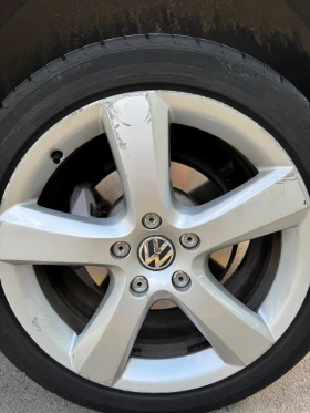 VW Touareg 3.0 TDI facelift, снимка 15