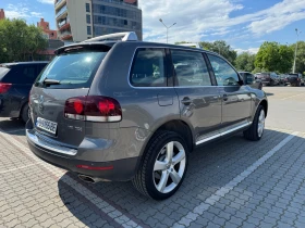 VW Touareg 3.0 TDI facelift, снимка 5