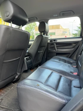 VW Touareg 3.0 TDI facelift, снимка 11