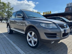 VW Touareg 3.0 TDI facelift, снимка 2