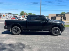 Dodge RAM 2500 Laramie/CARFAX/АВТОФИНАНСИРАНЕ, снимка 4