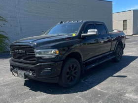 Dodge RAM 2500 Laramie/CARFAX/АВТОФИНАНСИРАНЕ, снимка 1