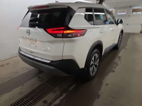 Nissan Rogue * AWD SV * CARFAX * ПАНО * KEYLESS * ПОДГРЕВ, снимка 3