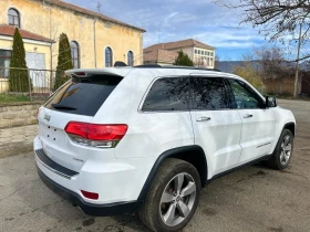 Jeep Grand cherokee, снимка 3