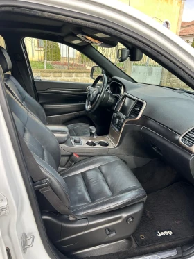 Jeep Grand cherokee, снимка 6