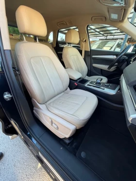 Audi Q5 2.0TFSI Komfort Quattro, снимка 11