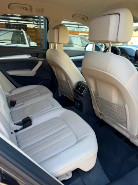 Audi Q5 2.0TFSI Komfort Quattro, снимка 12
