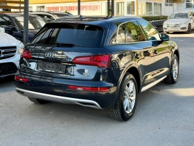 Audi Q5 2.0TFSI Komfort Quattro, снимка 5