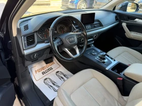 Audi Q5 2.0TFSI Komfort Quattro, снимка 8