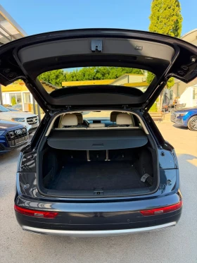 Audi Q5 2.0TFSI Komfort Quattro, снимка 10