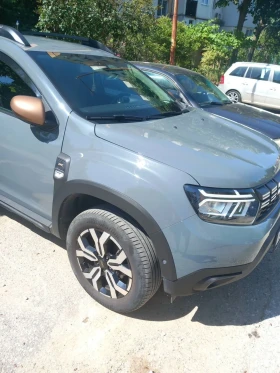 Dacia Duster, снимка 7
