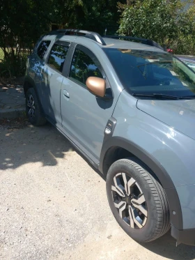 Dacia Duster, снимка 8