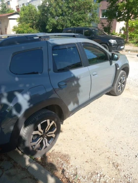 Dacia Duster, снимка 10
