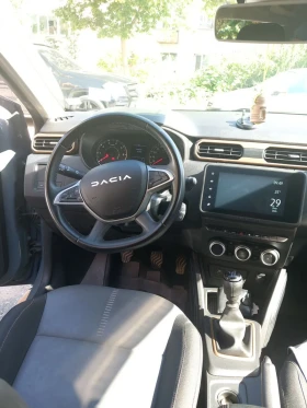 Dacia Duster, снимка 3