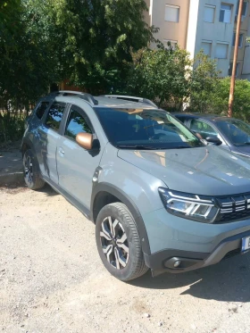 Dacia Duster, снимка 6