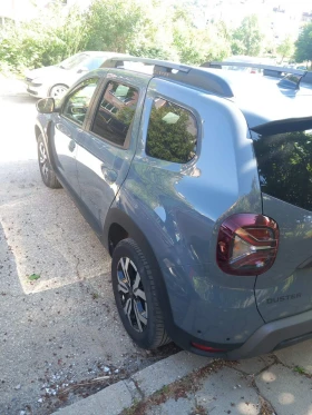 Dacia Duster, снимка 9