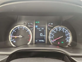 Toyota 4runner * 4WD * CARFAX * БЕЗ ПЪРВОНАЧАЛНА ВНОСКА, снимка 9