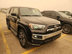 Toyota 4runner * 4WD * CARFAX * БЕЗ ПЪРВОНАЧАЛНА ВНОСКА, снимка 5