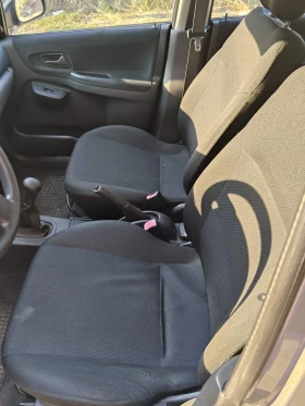 Suzuki Ignis 1.3 GL 4x4 , снимка 6