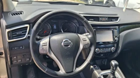 Nissan Qashqai 1.5DCI, снимка 9