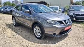Nissan Qashqai 1.5DCI, снимка 4