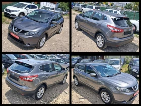 Nissan Qashqai 1.5DCI, снимка 14