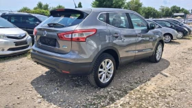Nissan Qashqai 1.5DCI, снимка 3