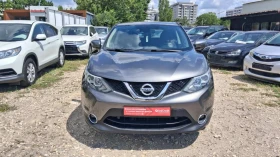 Nissan Qashqai 1.5DCI, снимка 5