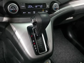 Honda Cr-v Executive-L 2.4 Бензин 4х4, снимка 8
