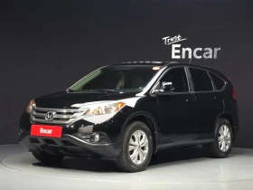 Honda Cr-v Executive-L 2.4 Бензин 4х4, снимка 1