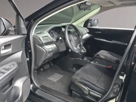 Honda Cr-v Executive-L 2.4 Бензин 4х4, снимка 9