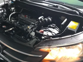 Honda Cr-v Executive-L 2.4 Бензин 4х4, снимка 14