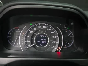 Honda Cr-v Executive-L 2.4 Бензин 4х4, снимка 5