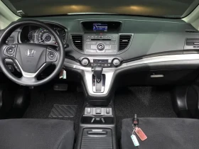 Honda Cr-v Executive-L 2.4 Бензин 4х4, снимка 3