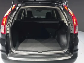 Honda Cr-v Executive-L 2.4 Бензин 4х4, снимка 13