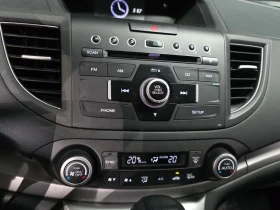 Honda Cr-v Executive-L 2.4 Бензин 4х4, снимка 6