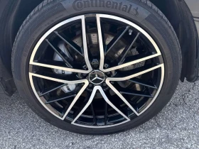 Mercedes-Benz GLC 43 AMG Coupe | ГЛАВНО ПРЕДСТАВИТЕЛСТВО НА MERCEDES, снимка 6