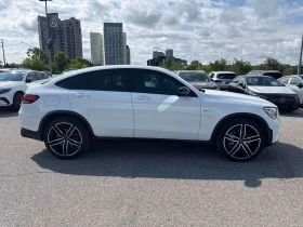 Mercedes-Benz GLC 43 AMG Coupe | ГЛАВНО ПРЕДСТАВИТЕЛСТВО НА MERCEDES, снимка 4