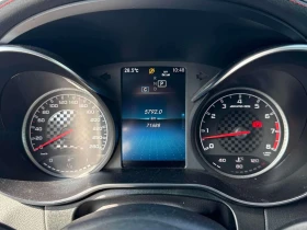 Mercedes-Benz GLC 43 AMG Coupe | ГЛАВНО ПРЕДСТАВИТЕЛСТВО НА MERCEDES, снимка 8