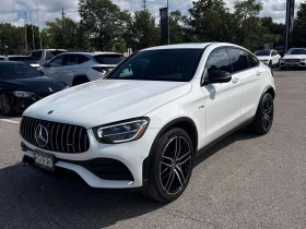 Mercedes-Benz GLC 43 AMG Coupe | ГЛАВНО ПРЕДСТАВИТЕЛСТВО НА MERCEDES, снимка 1