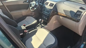 Skoda Yeti 2.0 TDI 4х4, снимка 11