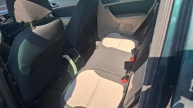 Skoda Yeti 2.0 TDI 4х4, снимка 14