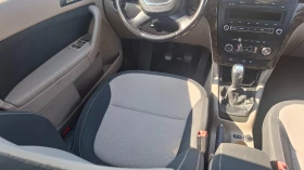 Skoda Yeti 2.0 TDI 4х4, снимка 12