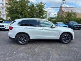 BMW X5 * xDrive35d * CARFAX * ОПЦИЯ ЗА ФИНАНСИРАНЕ, снимка 3