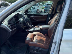 BMW X5 * xDrive35d * CARFAX * ОПЦИЯ ЗА ФИНАНСИРАНЕ, снимка 12