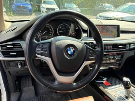 BMW X5 * xDrive35d * CARFAX * ОПЦИЯ ЗА ФИНАНСИРАНЕ, снимка 14