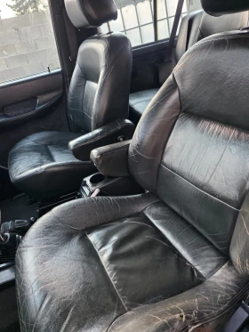 Hyundai Galloper 3.0 v6, снимка 7