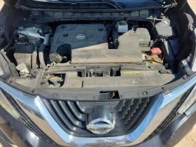 Nissan Murano 3.5l Sv, снимка 11